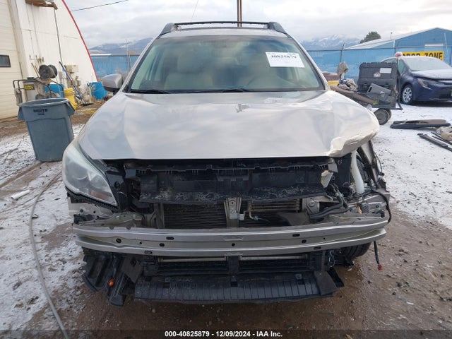 Subaru Outback 2.5i Limited 2015 4S4BSBNC5F3279854 Image 12
