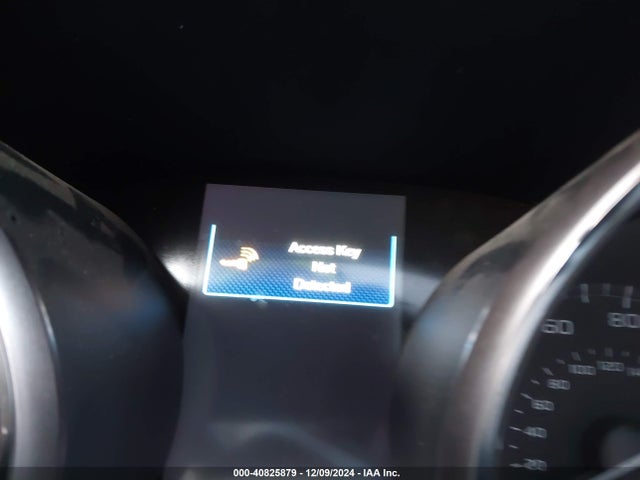 Subaru Outback 2.5i Limited 2015 4S4BSBNC5F3279854 Image 15