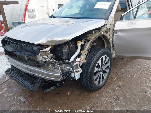 Subaru Outback 2.5i Limited 2015 4S4BSBNC5F3279854 Image 6