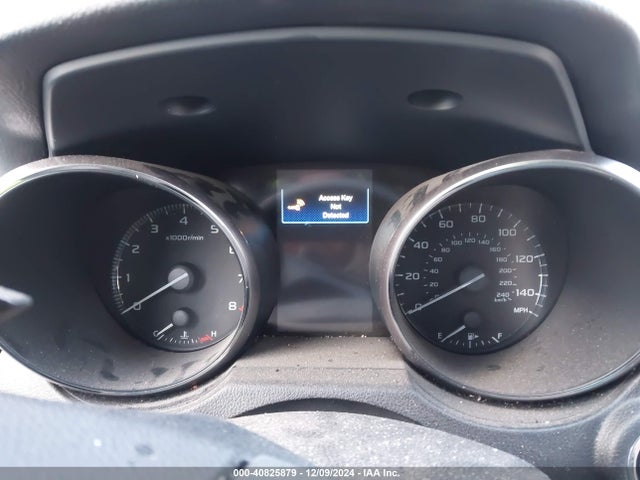 Subaru Outback 2.5i Limited 2015 4S4BSBNC5F3279854 Image 7