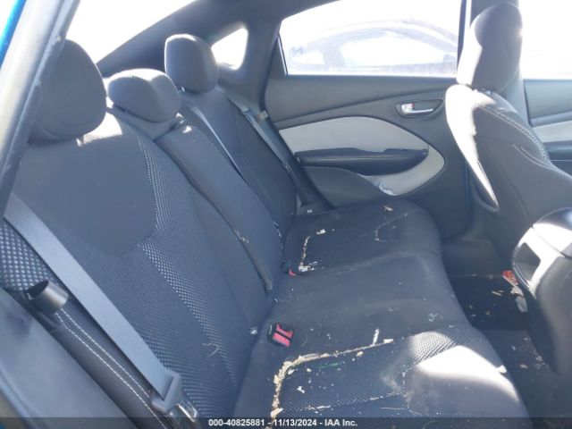 1C3CDFBB4FD344763 Dodge DART SXT