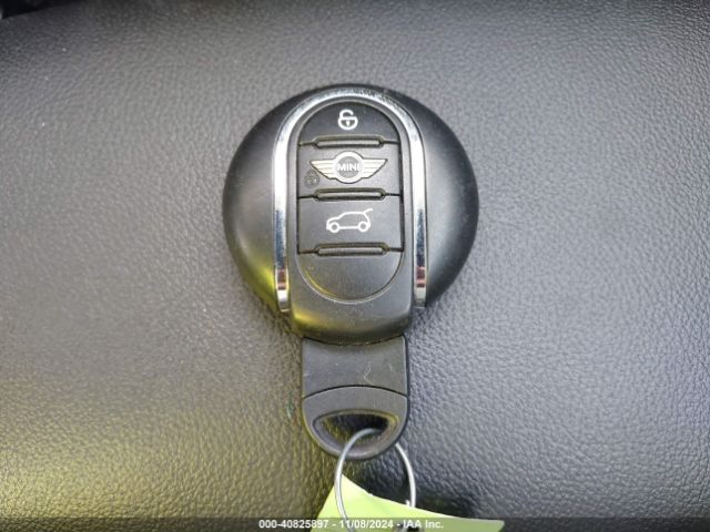 WMWLN9C57G2E15955 Mini Clubman Cooper S