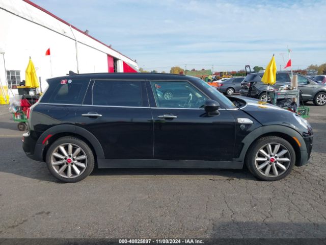 WMWLN9C57G2E15955 Mini Clubman Cooper S