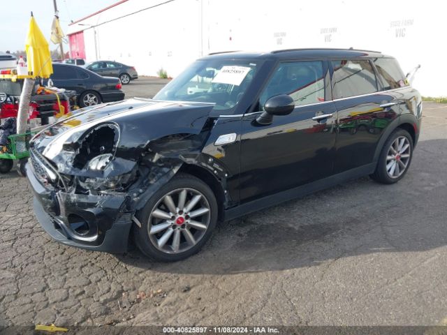 WMWLN9C57G2E15955 Mini Clubman Cooper S