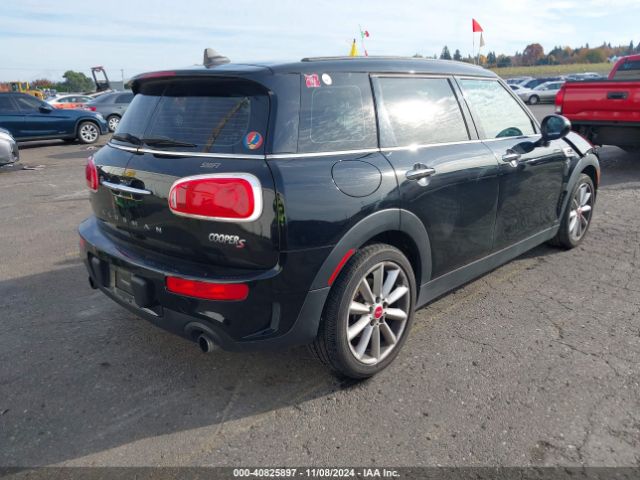 WMWLN9C57G2E15955 Mini Clubman Cooper S