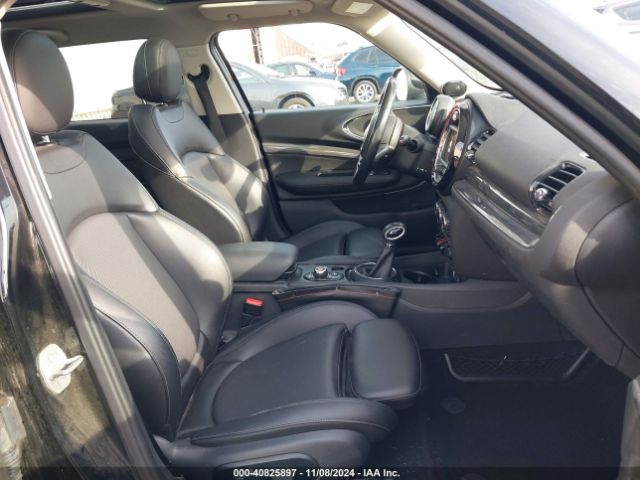 WMWLN9C57G2E15955 Mini Clubman Cooper S