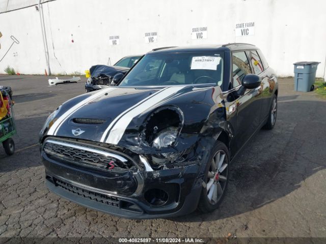 WMWLN9C57G2E15955 Mini Clubman Cooper S
