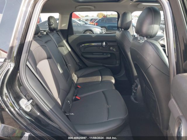 WMWLN9C57G2E15955 Mini Clubman Cooper S