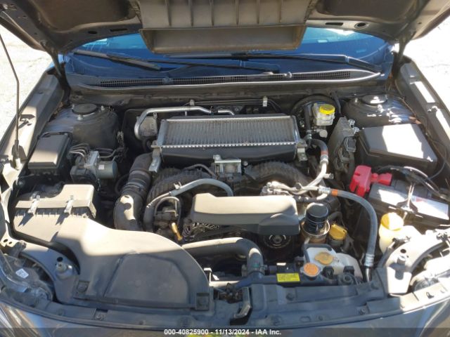 4S4BTGKD0L3169183 Subaru Outback Onyx Edition Xt