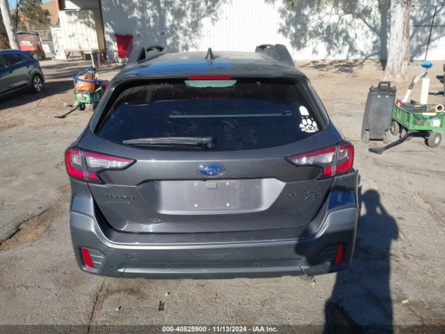 4S4BTGKD0L3169183 Subaru Outback Onyx Edition Xt