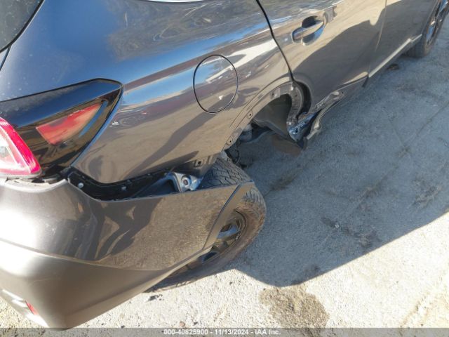 4S4BTGKD0L3169183 Subaru Outback Onyx Edition Xt