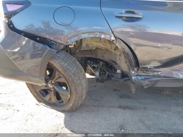 4S4BTGKD0L3169183 Subaru Outback Onyx Edition Xt