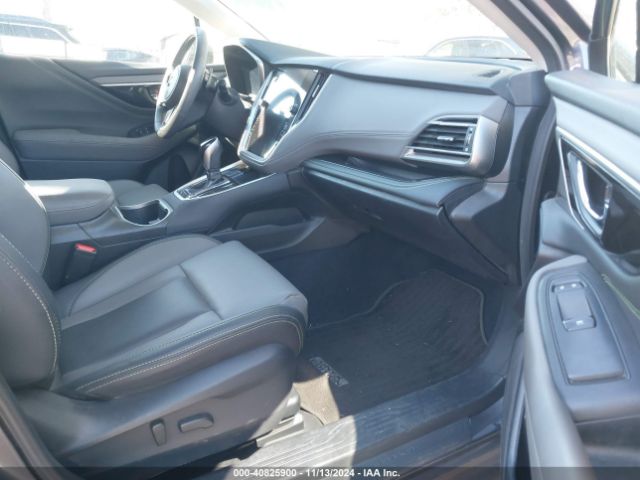 4S4BTGKD0L3169183 Subaru Outback Onyx Edition Xt