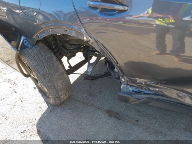 4S4BTGKD0L3169183 Subaru Outback Onyx Edition Xt