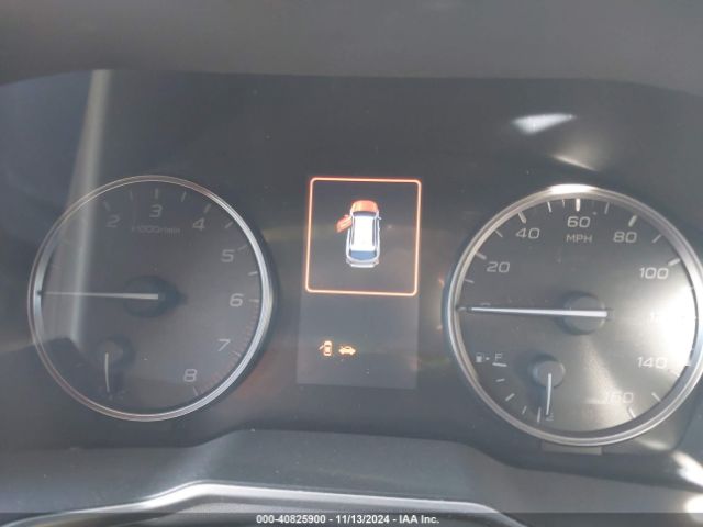 4S4BTGKD0L3169183 Subaru Outback Onyx Edition Xt