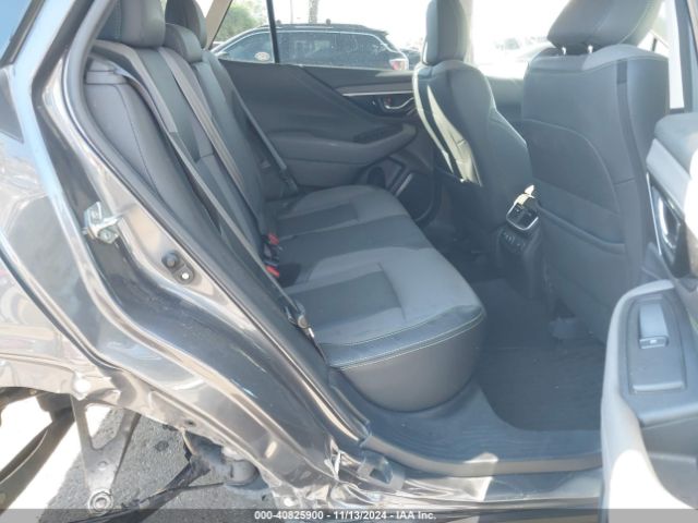 4S4BTGKD0L3169183 Subaru Outback Onyx Edition Xt