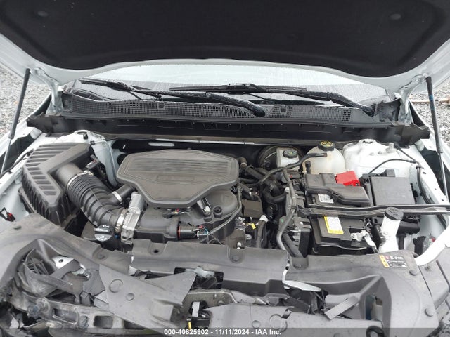 Chevrolet Blazer Awd 3lt 2023 3GNKBJRS4PS212522 Image 10