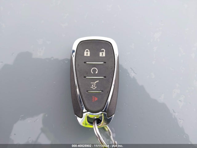 Chevrolet Blazer Awd 3lt 2023 3GNKBJRS4PS212522 Image 11