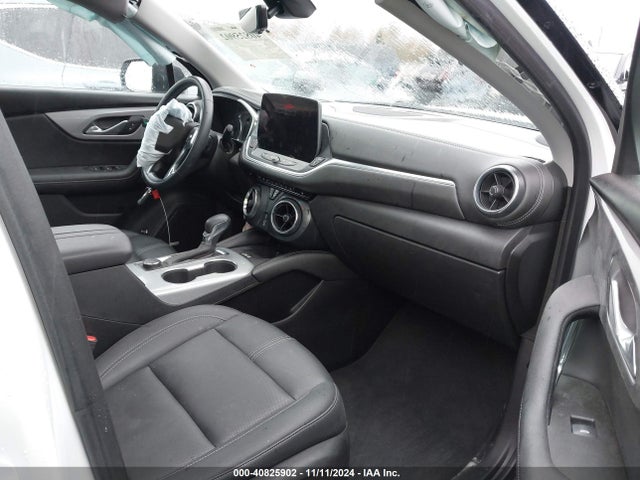 Chevrolet Blazer Awd 3lt 2023 3GNKBJRS4PS212522 Image 5
