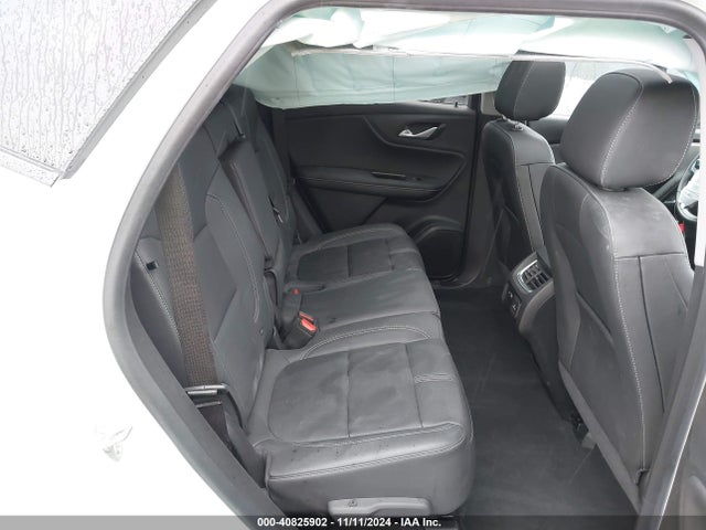 Chevrolet Blazer Awd 3lt 2023 3GNKBJRS4PS212522 Image 8