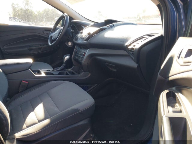 Ford ESCAPE S 2018 1FMCU0F75JUA86305 Image 5