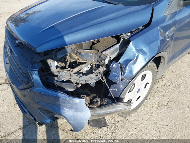 Ford ESCAPE S 2018 1FMCU0F75JUA86305 Image 6