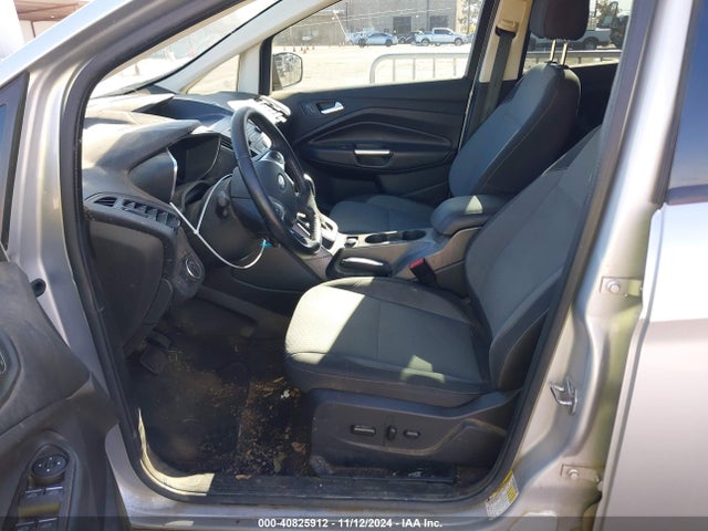 Ford C-max Energi Se 2017 1FADP5EU2HL103829 Image 5