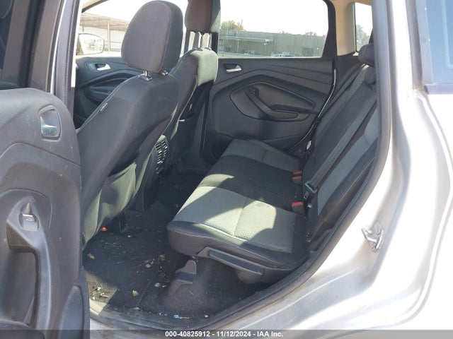 Ford C-max Energi Se 2017 1FADP5EU2HL103829 Image 8