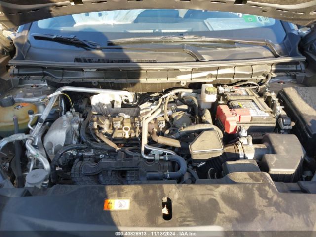 2022 MITSUBISHI OUTLANDER JA4J3UA80NZ024822 Photo 9