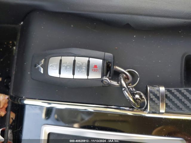 2022 MITSUBISHI OUTLANDER JA4J3UA80NZ024822 Photo 10