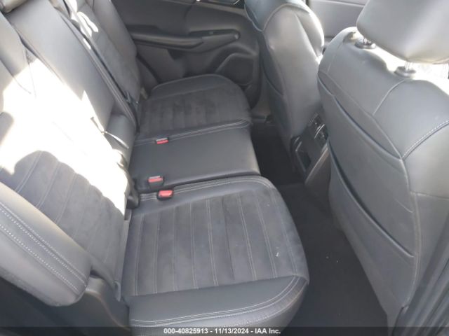 2022 MITSUBISHI OUTLANDER JA4J3UA80NZ024822 Photo 7