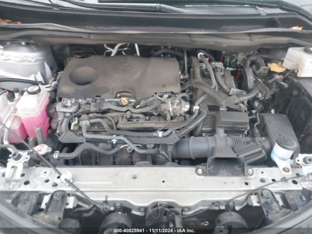 5TDKRKECXNS109650 Toyota SIENNA LE
