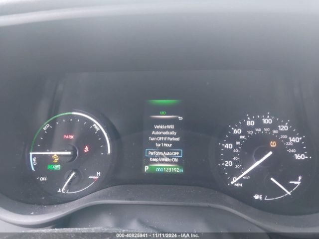 5TDKRKECXNS109650 Toyota SIENNA LE
