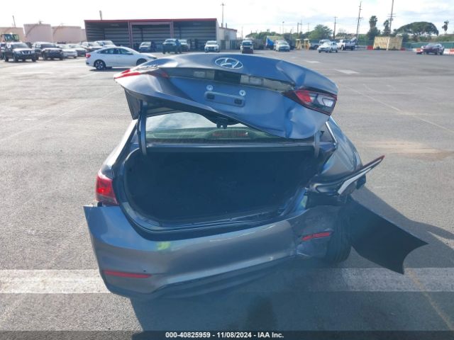 3KPC24A69LE108033 Hyundai Accent Sel