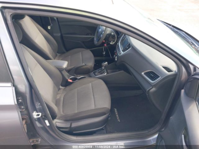 3KPC24A69LE108033 Hyundai Accent Sel