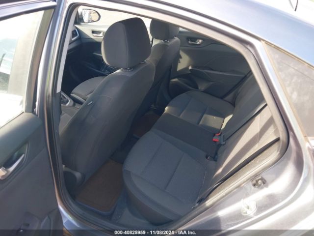3KPC24A69LE108033 Hyundai Accent Sel