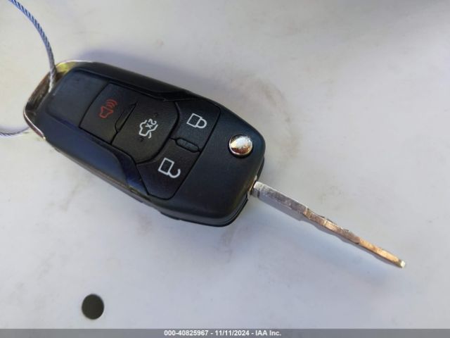 3FA6P0PU6ER122700 Ford Fusion Energi Se Luxury