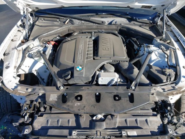 WBA5B1C54GG550961 BMW 535i