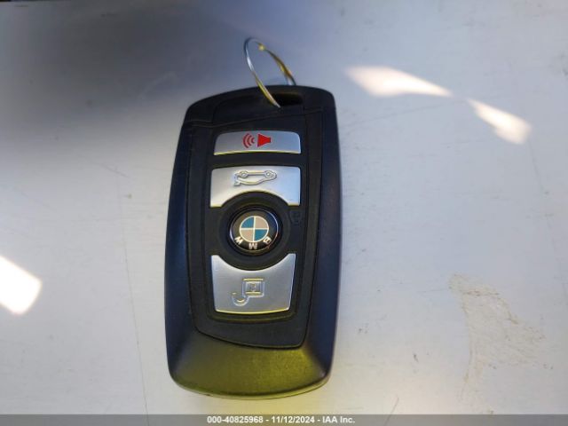 WBA5B1C54GG550961 BMW 535i
