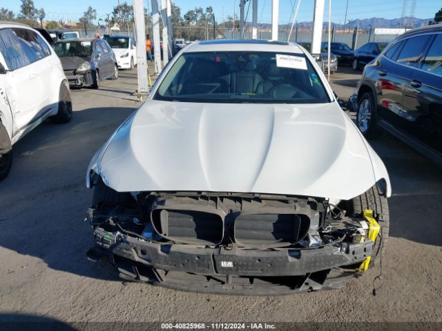 WBA5B1C54GG550961 BMW 535i