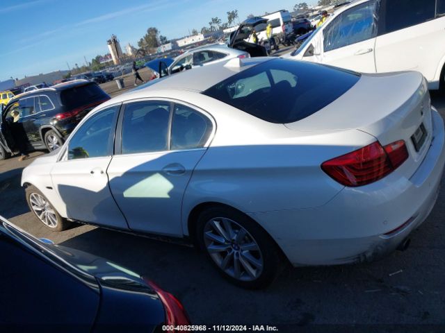 WBA5B1C54GG550961 BMW 535i