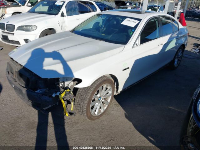 WBA5B1C54GG550961 BMW 535i