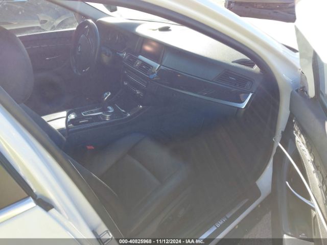 WBA5B1C54GG550961 BMW 535i