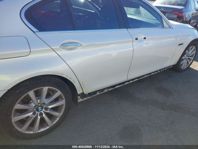 WBA5B1C54GG550961 BMW 535i