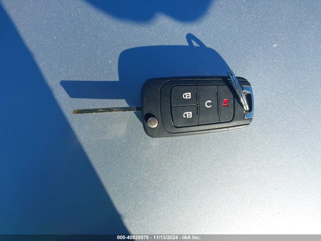 KL4CJFSB0GB615068 Buick Encore Convenience