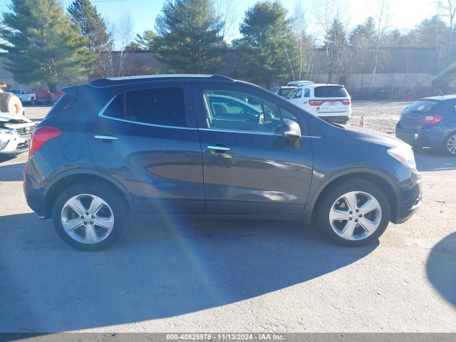 KL4CJFSB0GB615068 Buick Encore Convenience