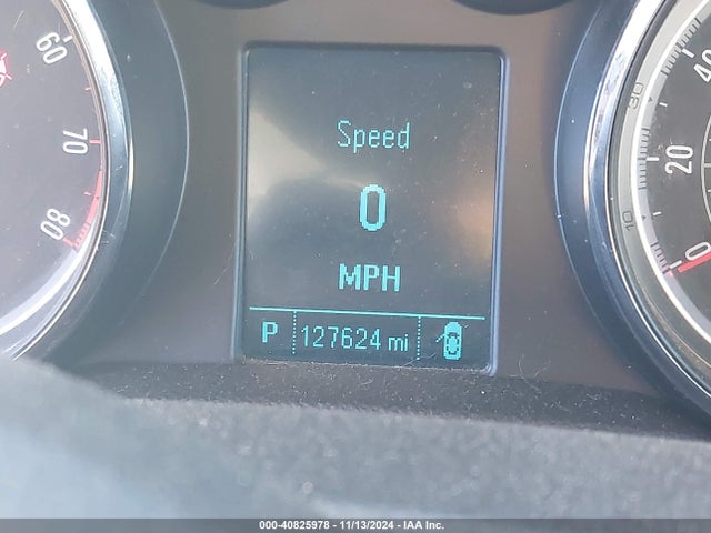 Buick Encore Convenience 2016 KL4CJFSB0GB615068 Image 15