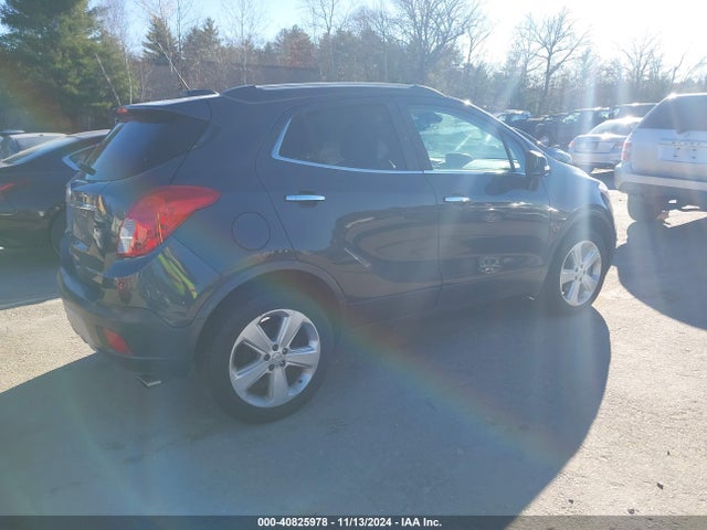 KL4CJFSB0GB615068 Buick Encore Convenience