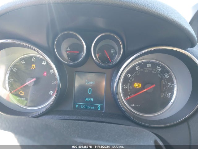 KL4CJFSB0GB615068 Buick Encore Convenience