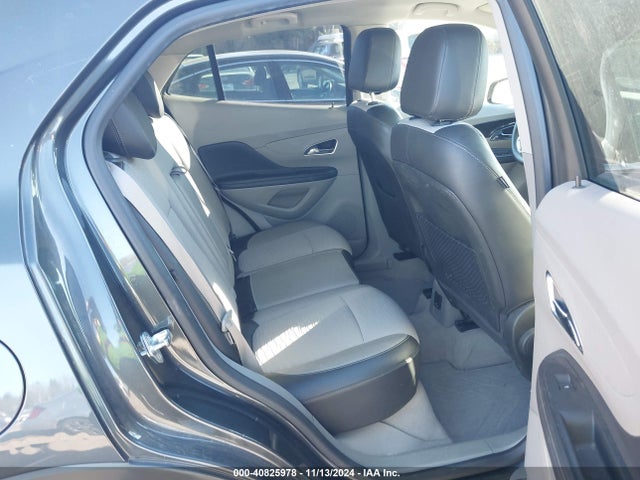 KL4CJFSB0GB615068 Buick Encore Convenience